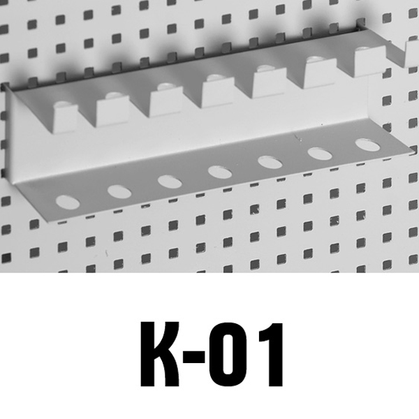 K-01 Halterung für Pinzetten