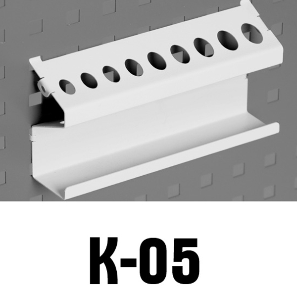 K-05 Halterung für Schraubendreher