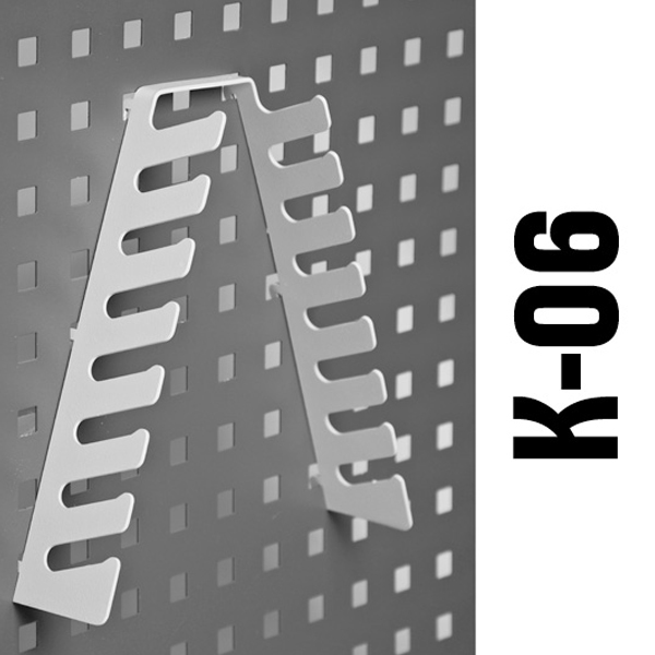 K-06 Halterung für Schraubenschlüssel