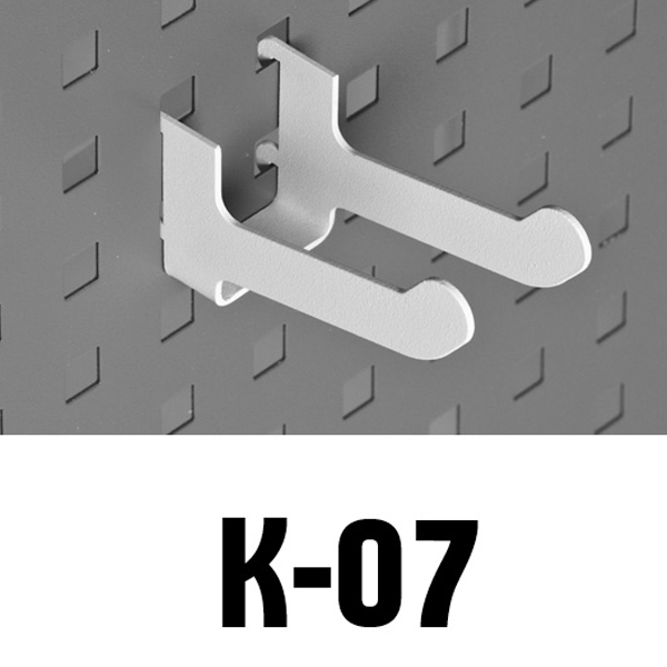 K-07 Halterung für schwere Instrumente