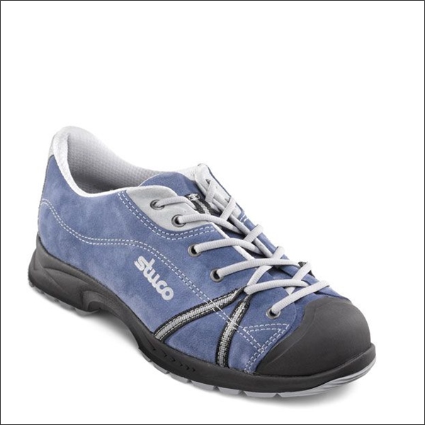 Stuco Hiking S3 13772, blau