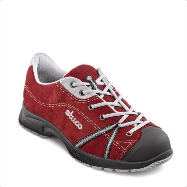 Stuco Hiking S3 13776, rot