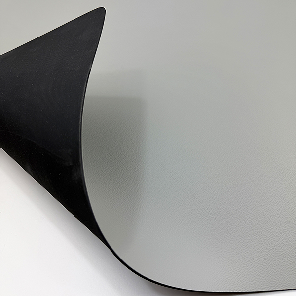 TGT80GR Tischbelag, fein strukturiert, 0,80 x 10 m Rollenware, grau