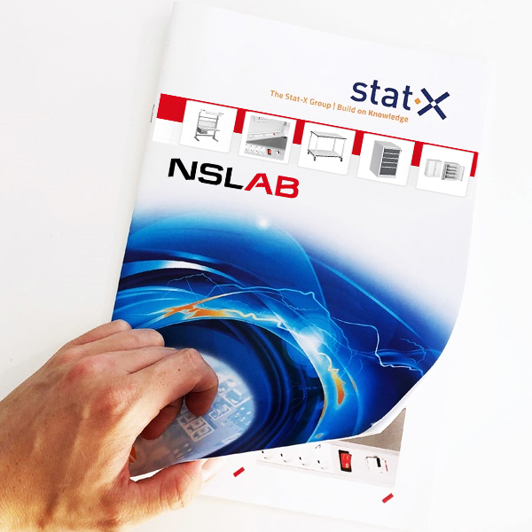 NSLAB Gesamtkatalog